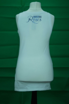 Speed Horse - Splash! White - Metall Blue